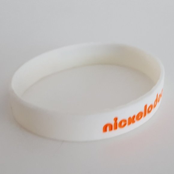 Mets Silicone Wristband with Teenage Mutant Ninja Turtles/Nickelodeon Promo (1) - Picture 5 of 6